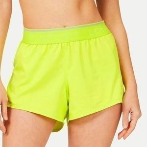 Pocket Sport Shorts